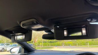 Vauxhall Insignia 1.5i Turbo GPF SRi VX Line Nav Grand Sport 5dr Petrol Automatic 