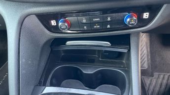 Vauxhall Insignia 1.5i Turbo GPF SRi VX Line Nav Grand Sport 5dr Petrol Automatic 