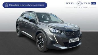 Peugeot 2008 1.2 PureTech Allure Premium + SUV 5dr Petrol Manual Euro 6 (s/s)