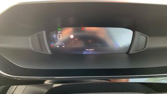 Peugeot 308 1.5 BlueHDi Allure Hatchback 5dr Diesel EAT Euro 6 (s/s) (130 ps