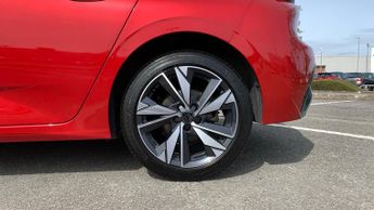 Peugeot 308 1.5 BlueHDi Allure Hatchback 5dr Diesel EAT Euro 6 (s/s) (130 ps