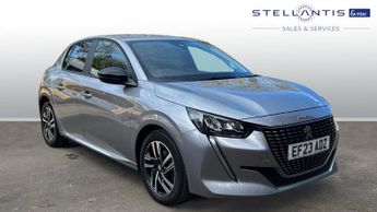 Peugeot 208 1.2 PureTech Active Premium + Hatchback 5dr Petrol Manual Euro 6