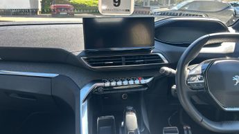 Peugeot 3008 SUV 1.2 PureTech Allure Premium + SUV 5dr Petrol EAT Euro 6 (s/s) (1