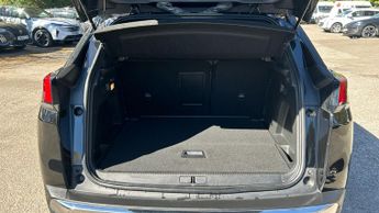 Peugeot 3008 SUV 1.2 PureTech Allure Premium + SUV 5dr Petrol EAT Euro 6 (s/s) (1
