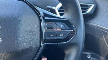 Peugeot 3008 SUV 1.2 PureTech Allure Premium + SUV 5dr Petrol EAT Euro 6 (s/s) (1