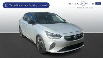 Vauxhall Corsa 1.5 Turbo D Elite Edition Hatchback 5dr Diesel Manual Euro 6 (s/