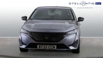 Peugeot 308 1.2 PureTech Allure Hatchback 5dr Petrol EAT Euro 6 (s/s) (130 p