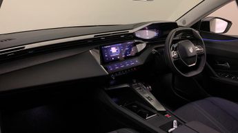 Peugeot 308 1.2 PureTech Allure Hatchback 5dr Petrol EAT Euro 6 (s/s) (130 p