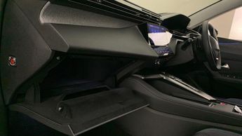 Peugeot 308 1.2 PureTech Allure Hatchback 5dr Petrol EAT Euro 6 (s/s) (130 p