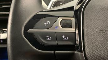 Peugeot 3008 SUV 1.2 PureTech Allure SUV 5dr Petrol EAT Euro 6 (s/s) (130 ps)