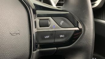 Peugeot 3008 SUV 1.2 PureTech Allure SUV 5dr Petrol EAT Euro 6 (s/s) (130 ps)