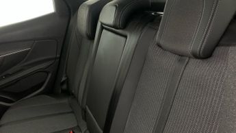 Peugeot 3008 SUV 1.2 PureTech Allure SUV 5dr Petrol EAT Euro 6 (s/s) (130 ps)