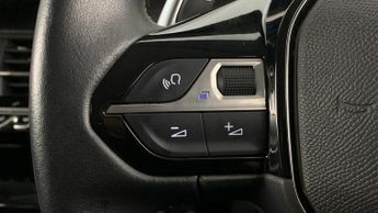 Peugeot 208 1.2 PureTech Allure Premium Hatchback 5dr Petrol EAT Euro 6 (s/s