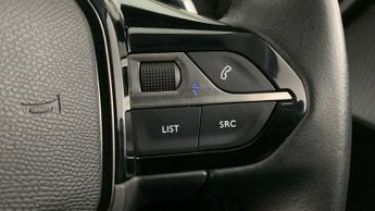 Peugeot 208 1.2 PureTech Allure Premium Hatchback 5dr Petrol EAT Euro 6 (s/s