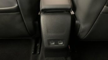 Peugeot 208 1.2 PureTech Allure Premium Hatchback 5dr Petrol EAT Euro 6 (s/s