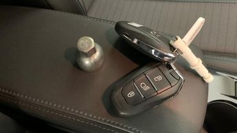 Peugeot 208 1.2 PureTech Allure Premium Hatchback 5dr Petrol EAT Euro 6 (s/s