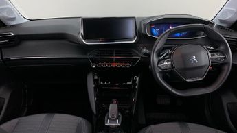 Peugeot 208 1.2 PureTech Allure Premium Hatchback 5dr Petrol EAT Euro 6 (s/s