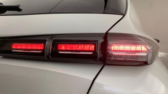 Peugeot 308 1.2 PureTech Allure Premium Hatchback 5dr Petrol EAT Euro 6 (s/s