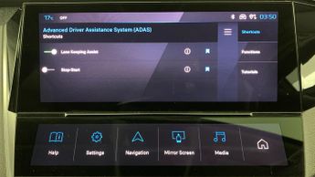 Peugeot 308 1.2 PureTech Allure Premium Hatchback 5dr Petrol EAT Euro 6 (s/s