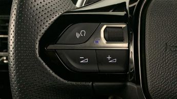 Peugeot 208 1.2 PureTech GT Hatchback 5dr Petrol EAT Euro 6 (s/s) (100 ps)