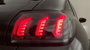 Peugeot 208 1.2 PureTech GT Hatchback 5dr Petrol EAT Euro 6 (s/s) (100 ps)