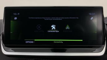 Peugeot 208 1.2 PureTech GT Hatchback 5dr Petrol EAT Euro 6 (s/s) (100 ps)