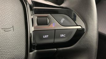 Peugeot 208 50kWh Allure Premium + Hatchback 5dr Electric Auto (7kW Charger)