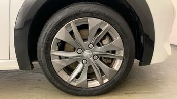 Peugeot 208 50kWh Allure Premium + Hatchback 5dr Electric Auto (7kW Charger)