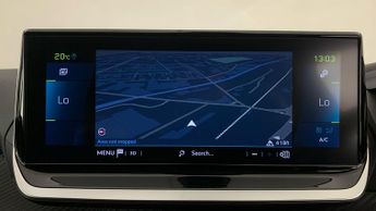 Peugeot 208 50kWh Allure Premium + Hatchback 5dr Electric Auto (7kW Charger)