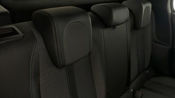 Peugeot 208 50kWh Allure Premium + Hatchback 5dr Electric Auto (7kW Charger)