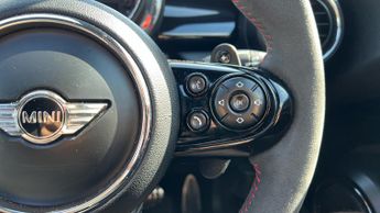 Mini Hatch 2.0 John Cooper Works Hatchback 3dr Petrol Auto Euro 6 (s/s) (23