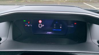 Peugeot 2008 1.2 HYBRID GT e-DSC6 Euro 6 (s/s) 5dr