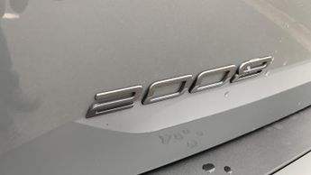 Peugeot 2008 1.2 HYBRID GT e-DSC6 Euro 6 (s/s) 5dr