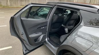 Peugeot 2008 1.2 HYBRID GT e-DSC6 Euro 6 (s/s) 5dr