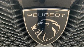 Peugeot 3008 73kWh GT SUV 5dr Electric Auto (210 ps)