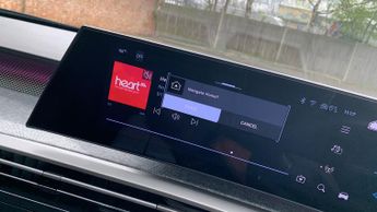 Peugeot 3008 73kWh GT SUV 5dr Electric Auto (210 ps)