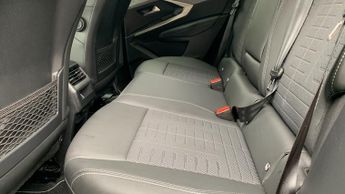 Peugeot 3008 73kWh GT SUV 5dr Electric Auto (210 ps)