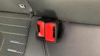 Peugeot 3008 73kWh GT SUV 5dr Electric Auto (210 ps)