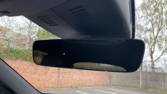 Peugeot 3008 73kWh GT SUV 5dr Electric Auto (210 ps)