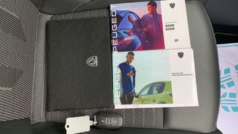 Peugeot 3008 73kWh GT SUV 5dr Electric Auto (210 ps)