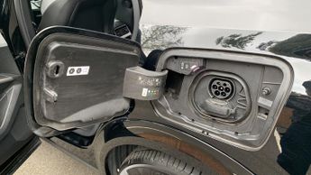 Peugeot 3008 73kWh GT SUV 5dr Electric Auto (210 ps)