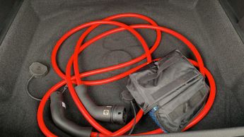 Peugeot 3008 73kWh GT SUV 5dr Electric Auto (210 ps)