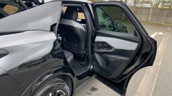 Peugeot 3008 73kWh GT SUV 5dr Electric Auto (210 ps)