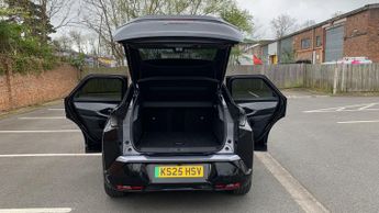 Peugeot 3008 73kWh GT SUV 5dr Electric Auto (210 ps)