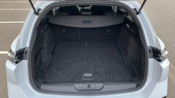 Peugeot 308 Sw 1.2 HYBRID GT Estate 5dr Petrol Hybrid e-DSC6 Euro 6 (s/s) (136 