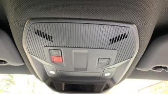 Peugeot 308 Sw 1.2 HYBRID GT Estate 5dr Petrol Hybrid e-DSC6 Euro 6 (s/s) (136 