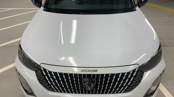 Peugeot 2008 1.2 HYBRID GT SUV 5dr Petrol Hybrid e-DSC6 Euro 6 (s/s) (145 ps)