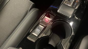 Peugeot 2008 1.2 HYBRID GT SUV 5dr Petrol Hybrid e-DSC6 Euro 6 (s/s) (145 ps)