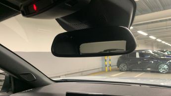 Peugeot 2008 1.2 HYBRID GT SUV 5dr Petrol Hybrid e-DSC6 Euro 6 (s/s) (145 ps)