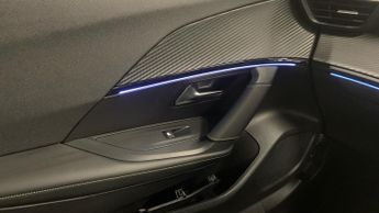 Peugeot 2008 1.2 HYBRID GT SUV 5dr Petrol Hybrid e-DSC6 Euro 6 (s/s) (145 ps)